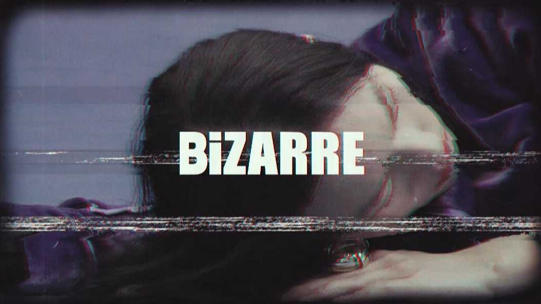 独立设计师品牌【BIZARRE】时尚大片