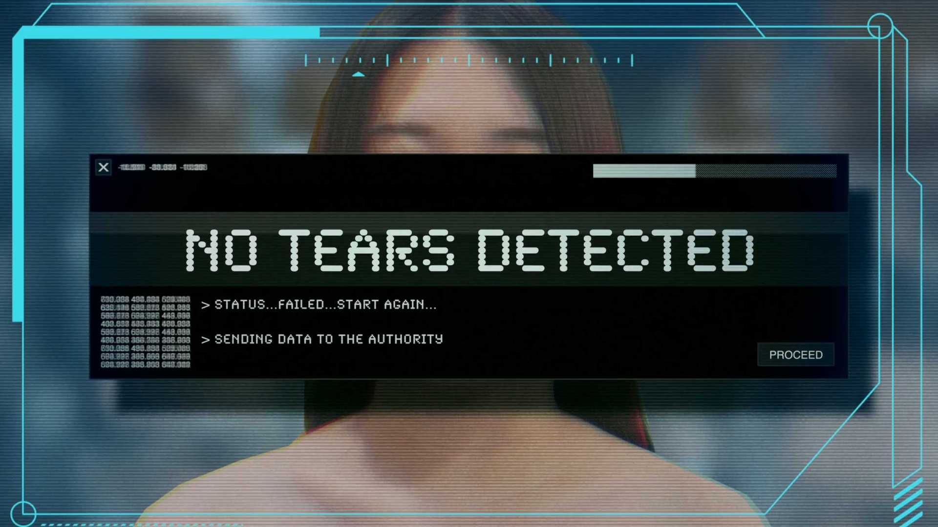 《5ml tears》BFS毕业科幻短片