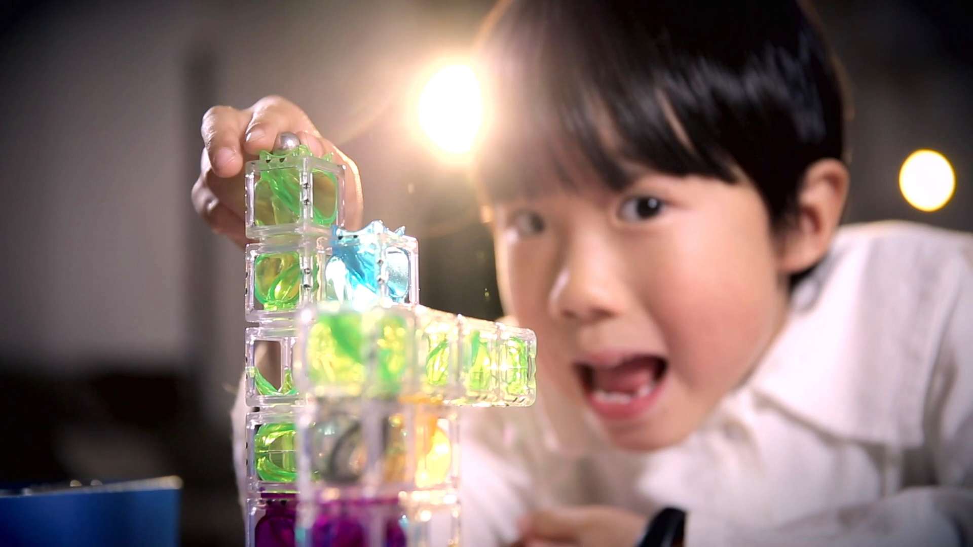 thinkfun重力迷宫 儿童益智玩具
