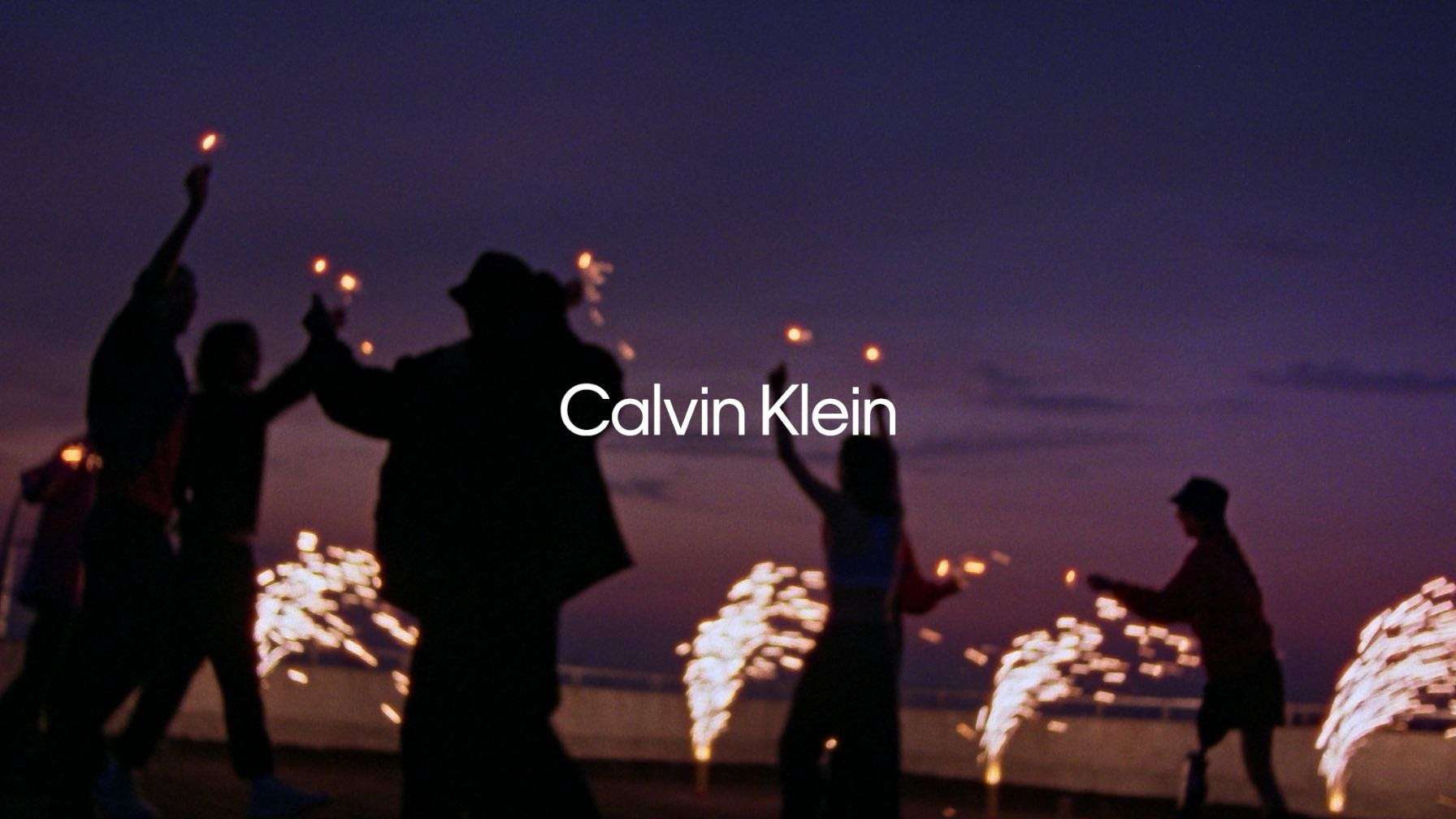 Calvin Klein CNY 2023