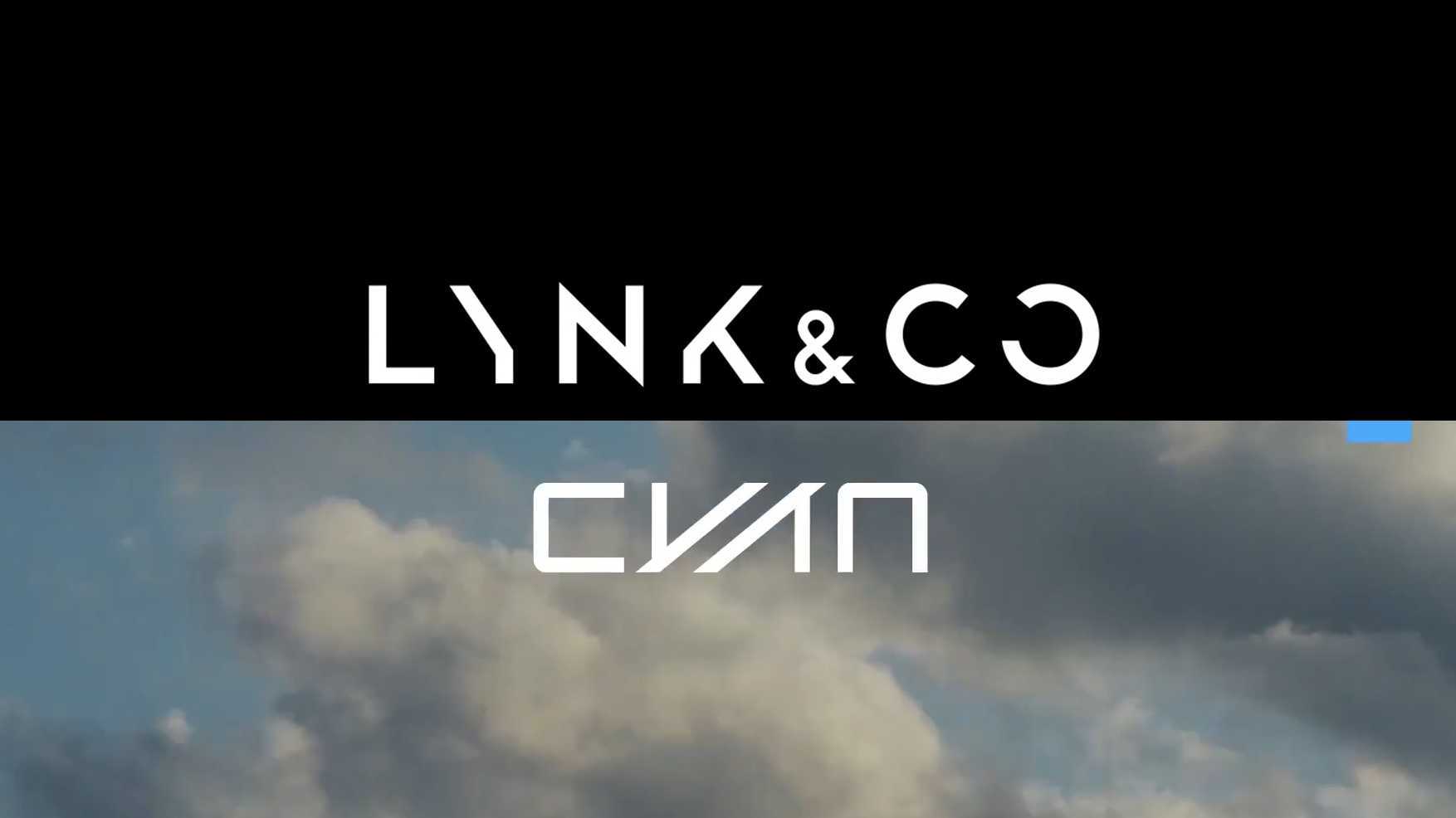 【领克汽车】LYNK&CO 03丨汽车广告混剪