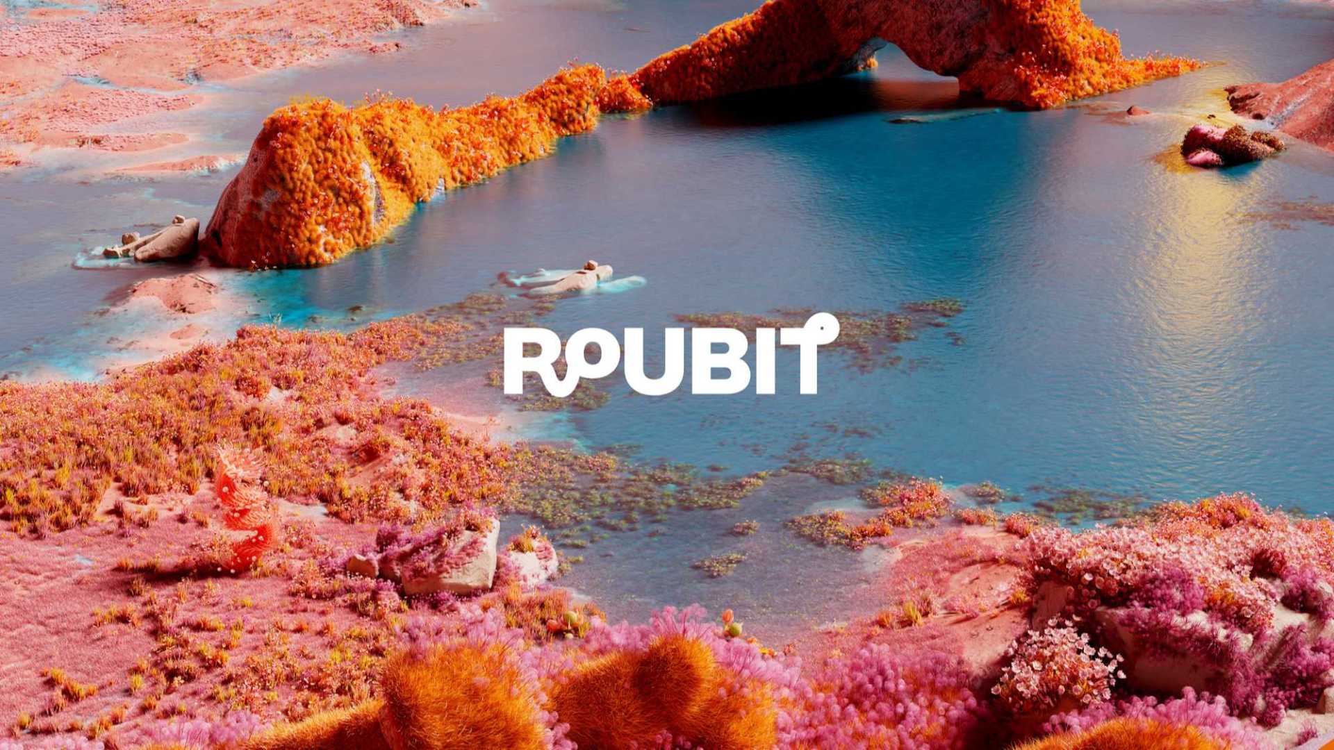RoubitStudio肉比特数字工作室受邀为芮欧百货10周年创作数字艺术短片