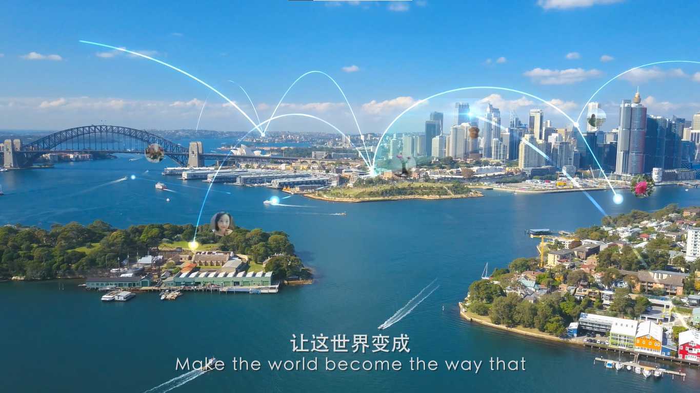 中国移动和飞信沟通从新开始