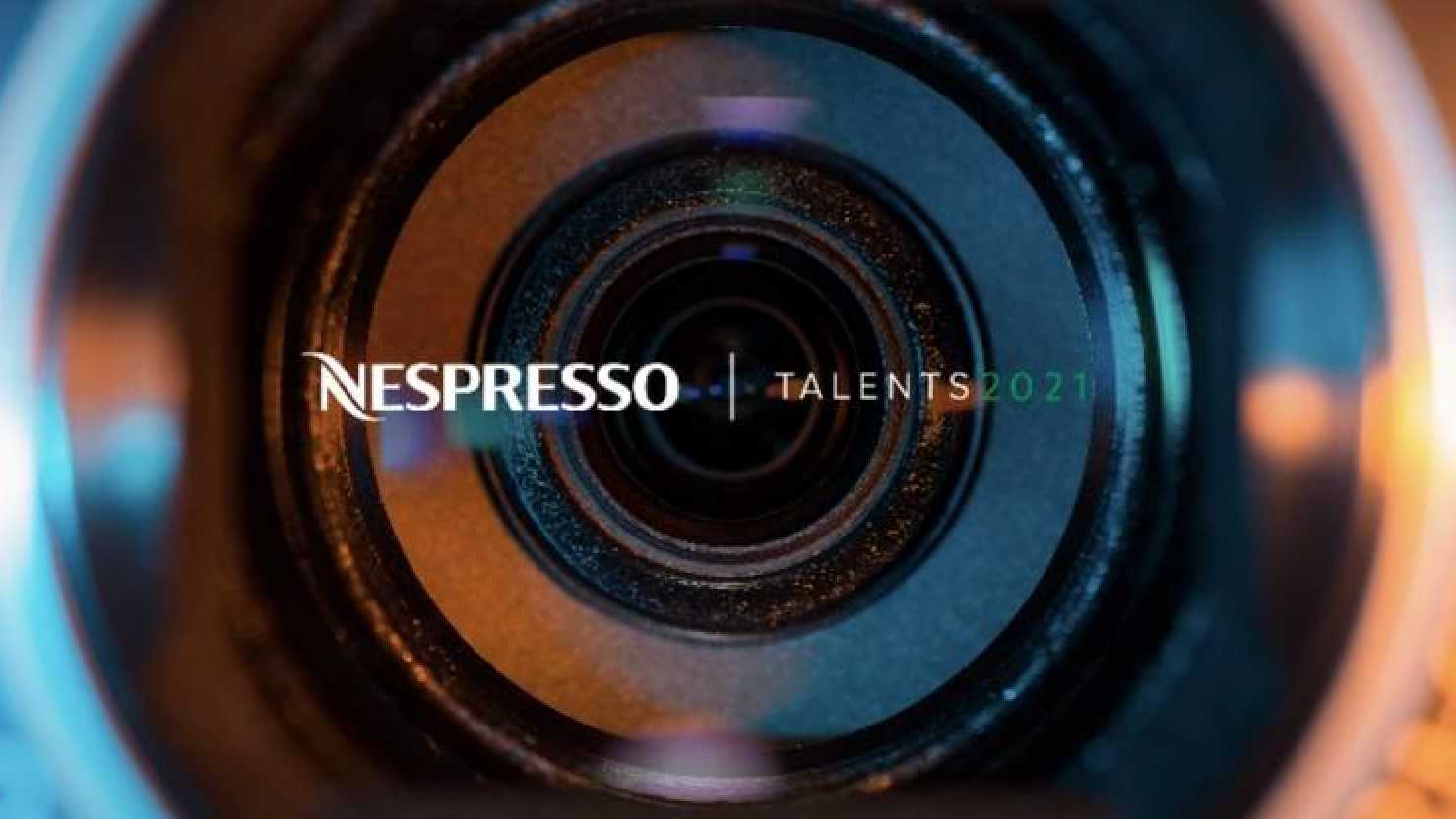 Nespresso创意大赛提名作品《卤味》2021