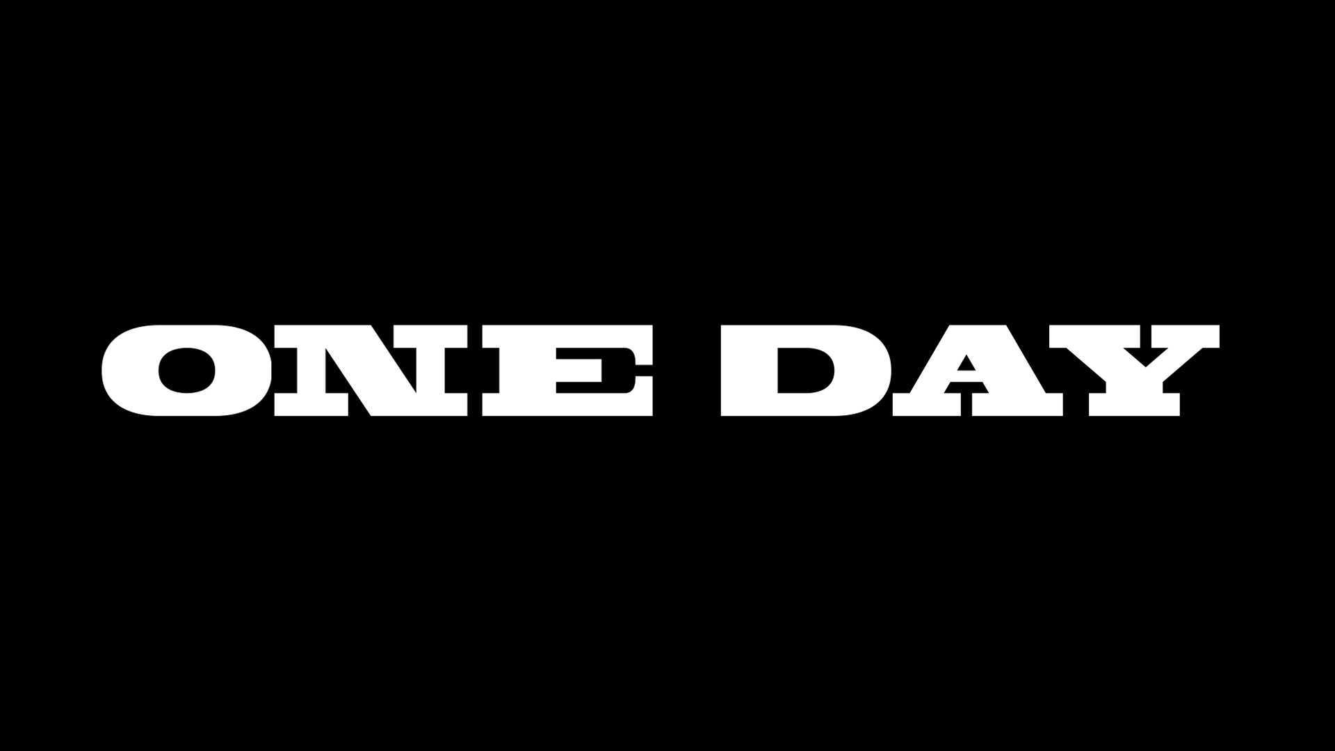 【cover MV】One day