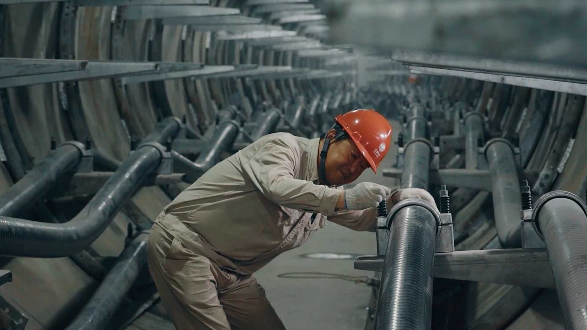 南京大国工匠宣传片