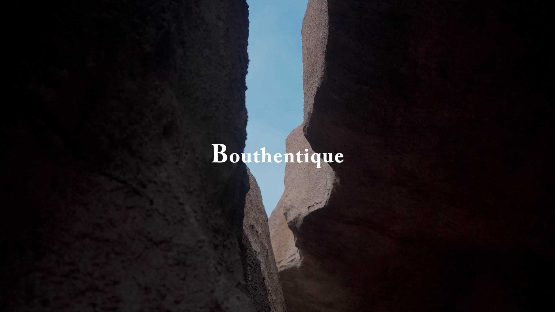 bouthentique | 2021 Winter Collection