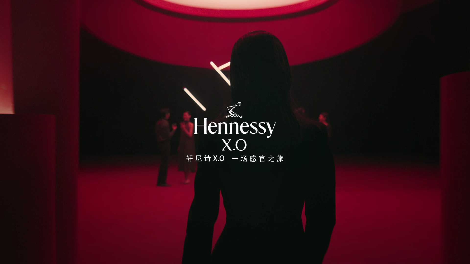 HENNESSY X.O