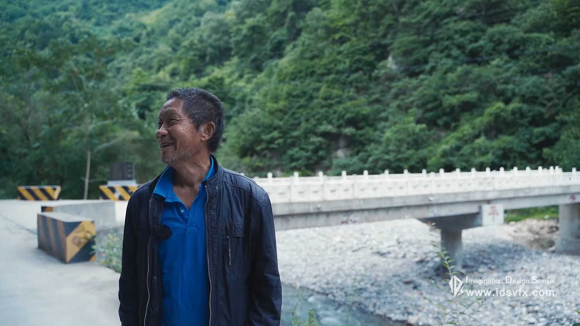 中国太平 扶贫纪录片