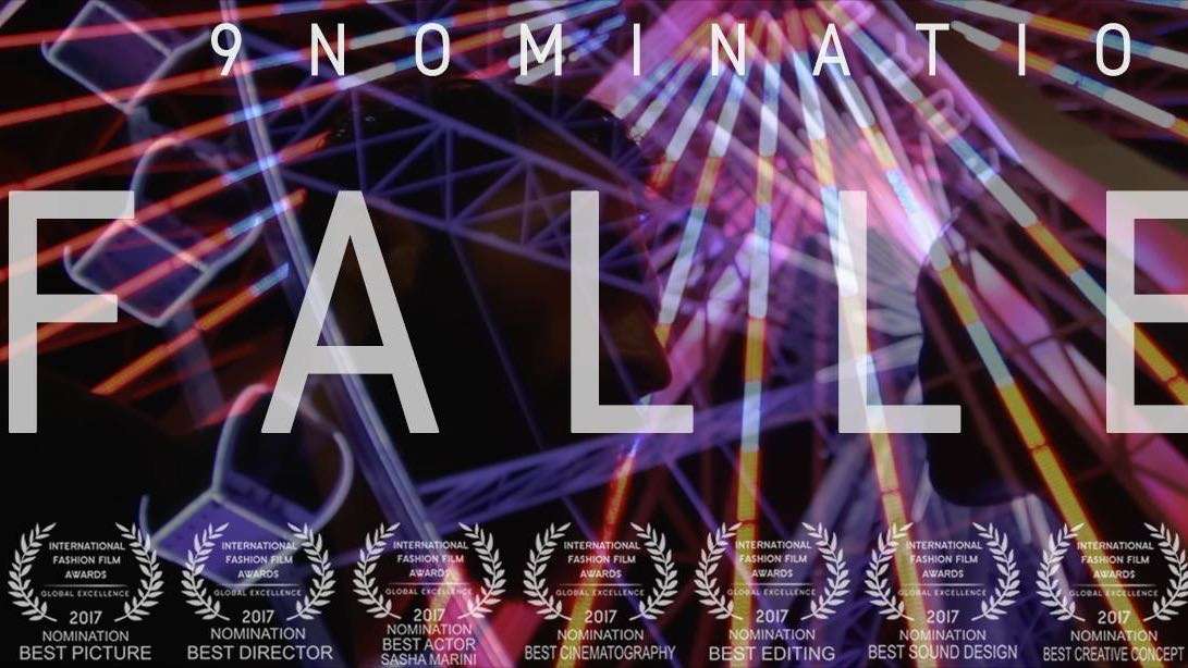 FALLEN (short film)