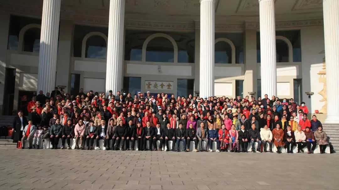 2022年和也云南市场新春研修会暨招商大会成功在昆明举办