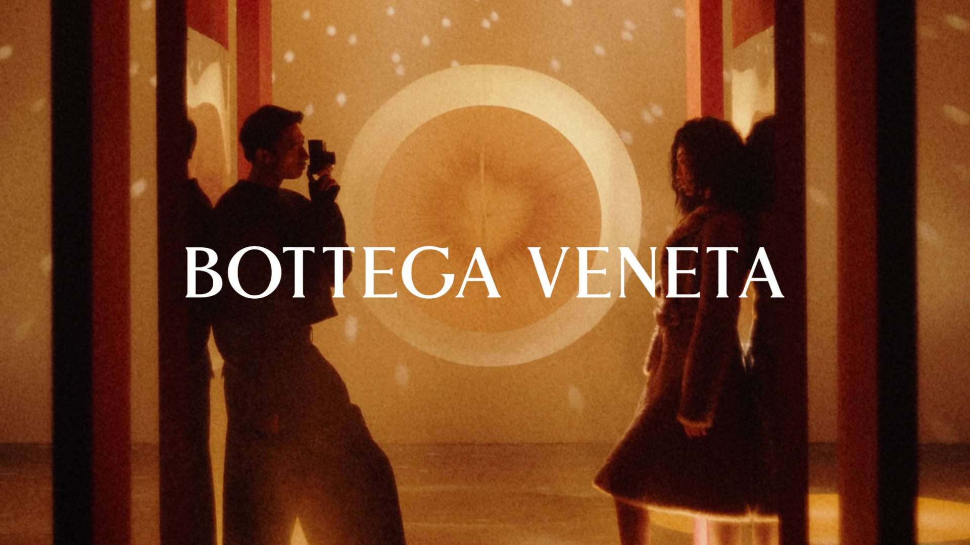 Bottega veneta 葆蝶家｜ Wardrobe 01新春系列