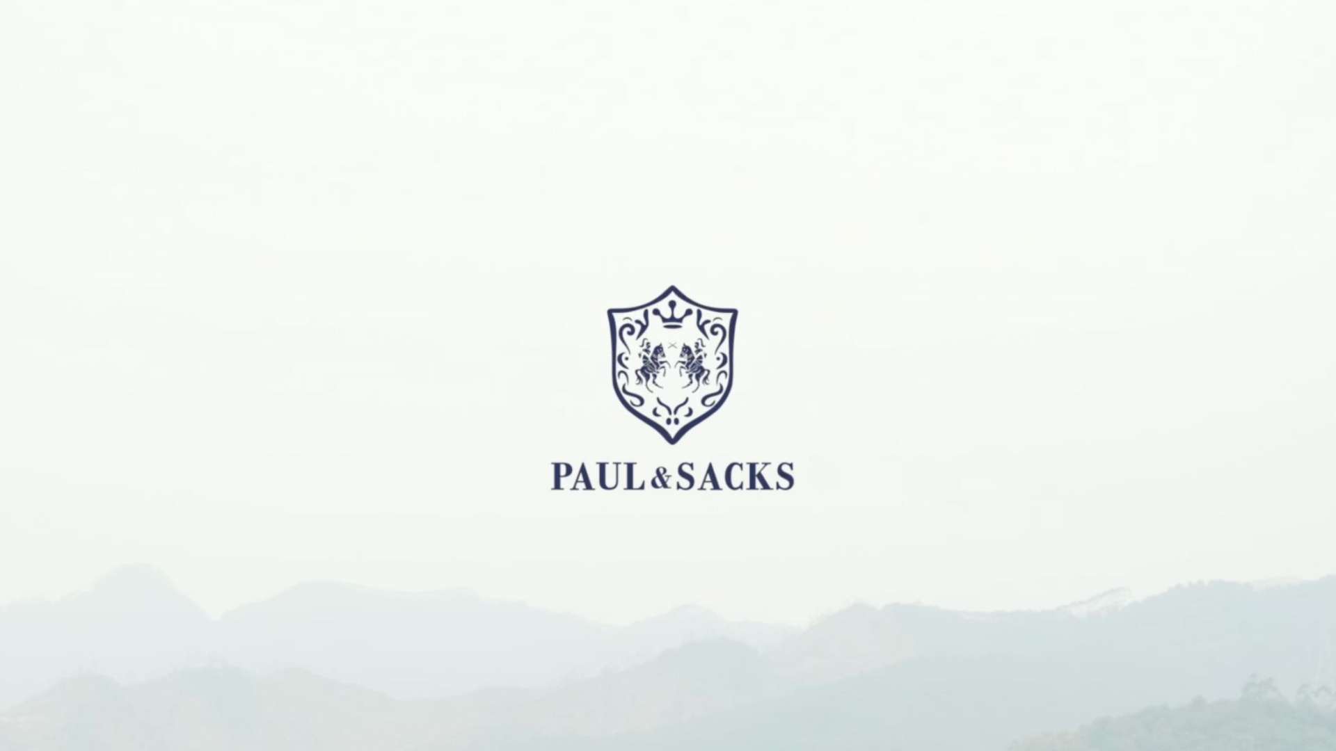 PAUL&SACKS 2022SS film