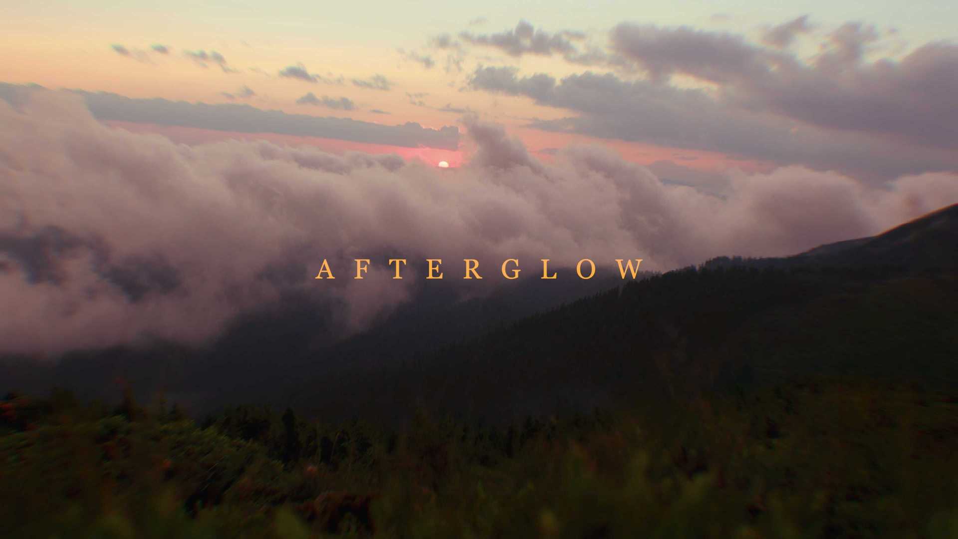 Ed Sheeran「Afterglow」翻唱丨索尼A7S3