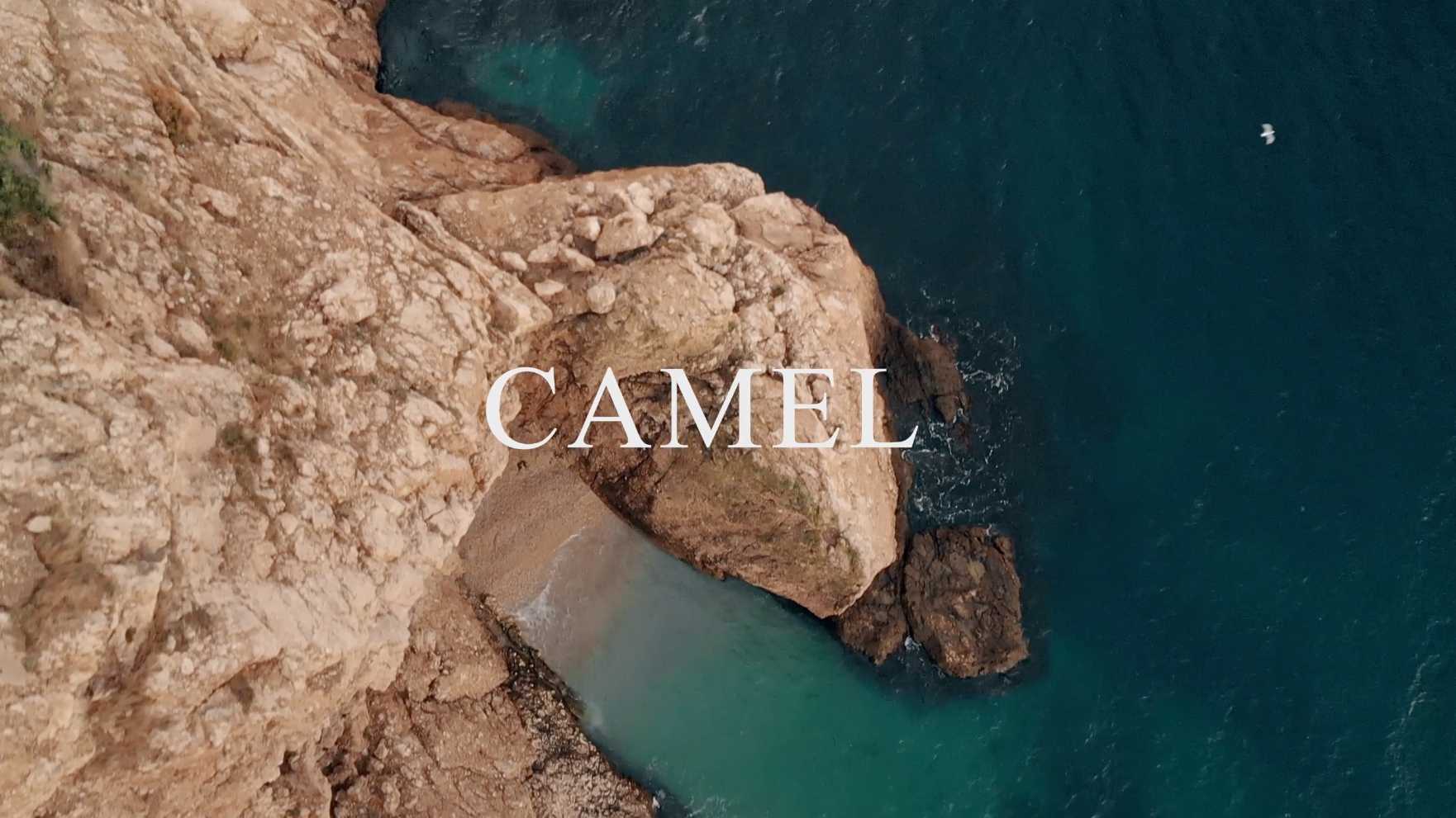 CAMEL（骆驼女鞋） Fashion film Director's cut