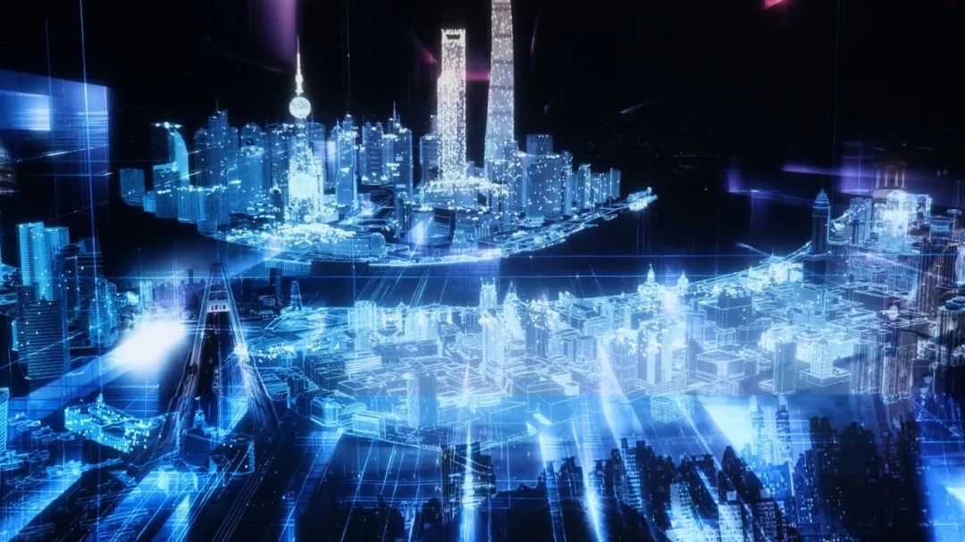 5D数字化城市沙盘、“城市大脑”……打卡上海城市规划展示馆