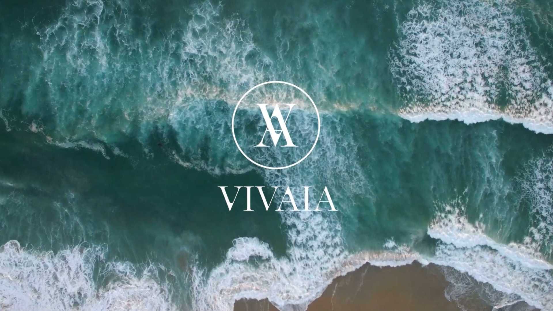 跨境品牌-VIVAIA周年庆宣传片