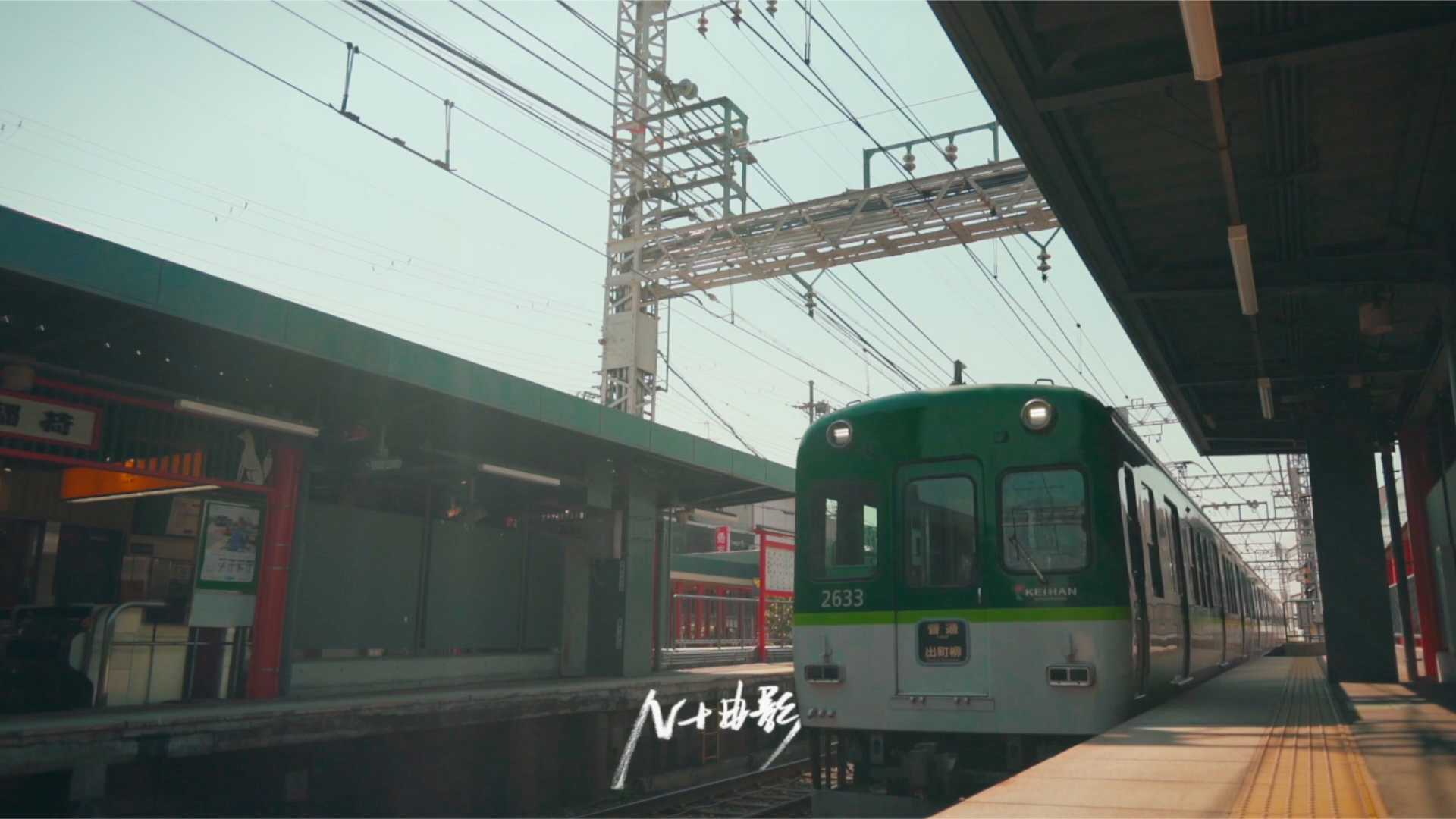 『 下一站 』日本樱花季vlog