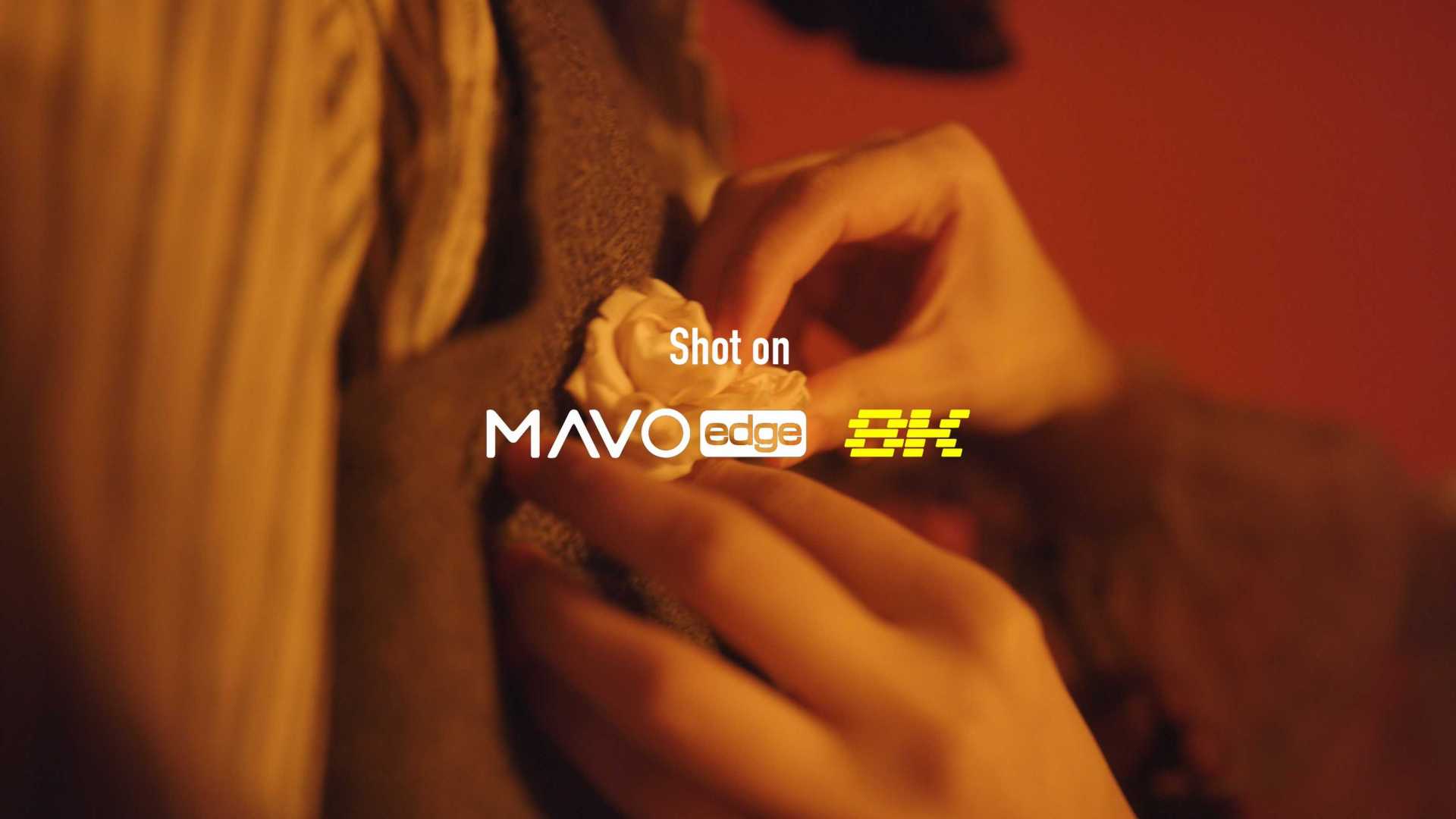 Kinefinity MAVO EDGE 8K 样片预告