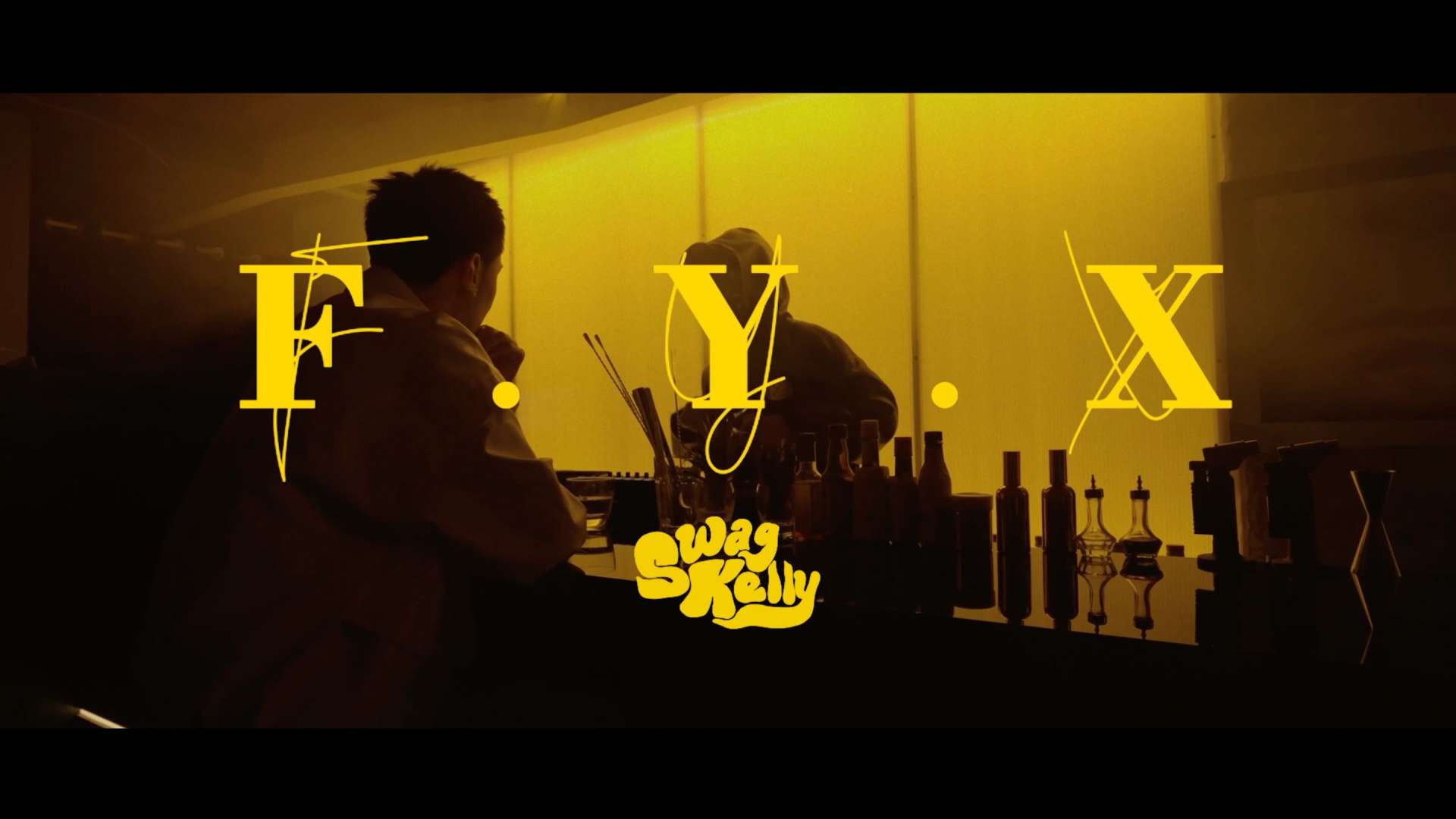 Swag Kelly  《F·Y·X》MV