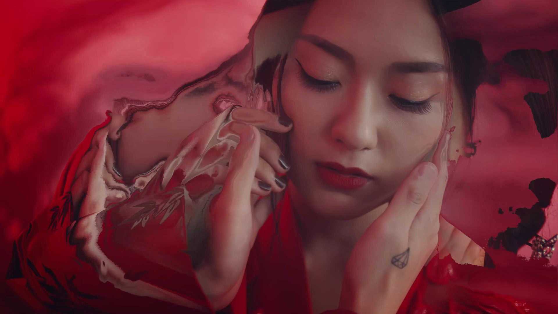 妖孽！越南古风音乐MV《漂浮》