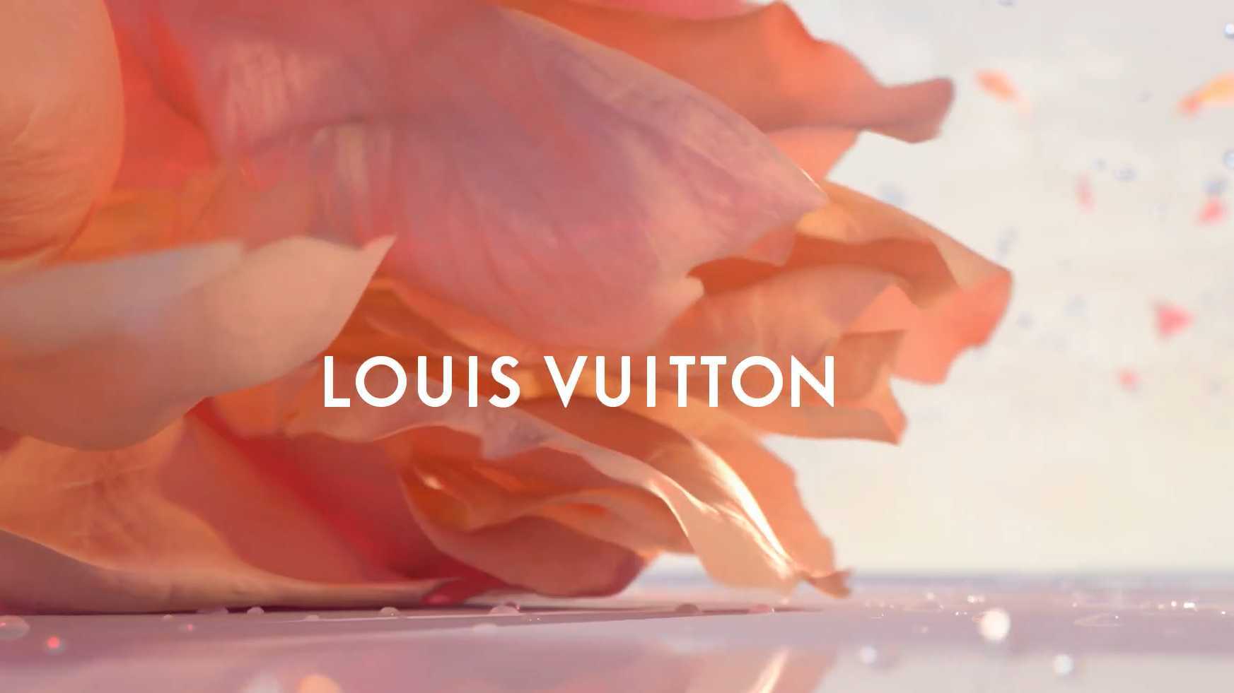 Louis Vuitton|《成分》系列