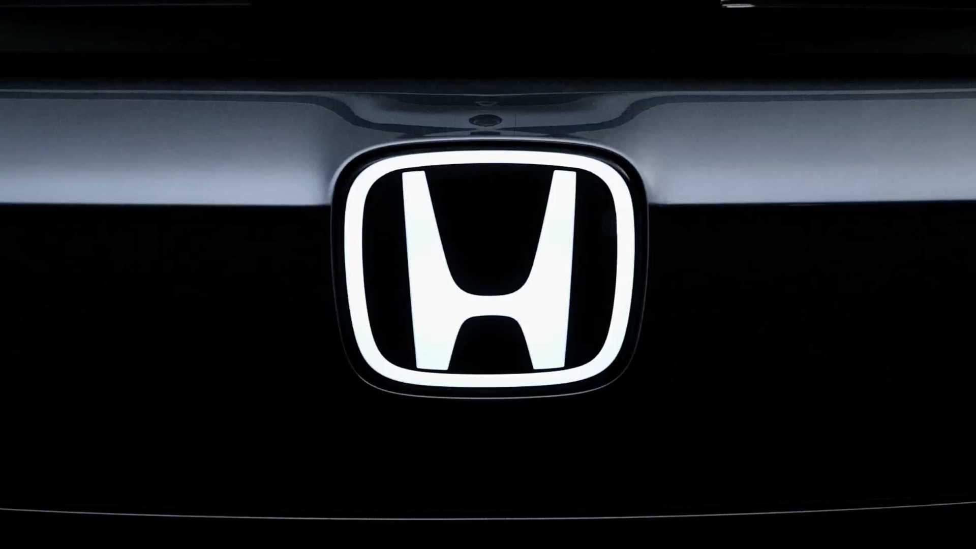 广汽Honda全新电动 品牌价值传递视频