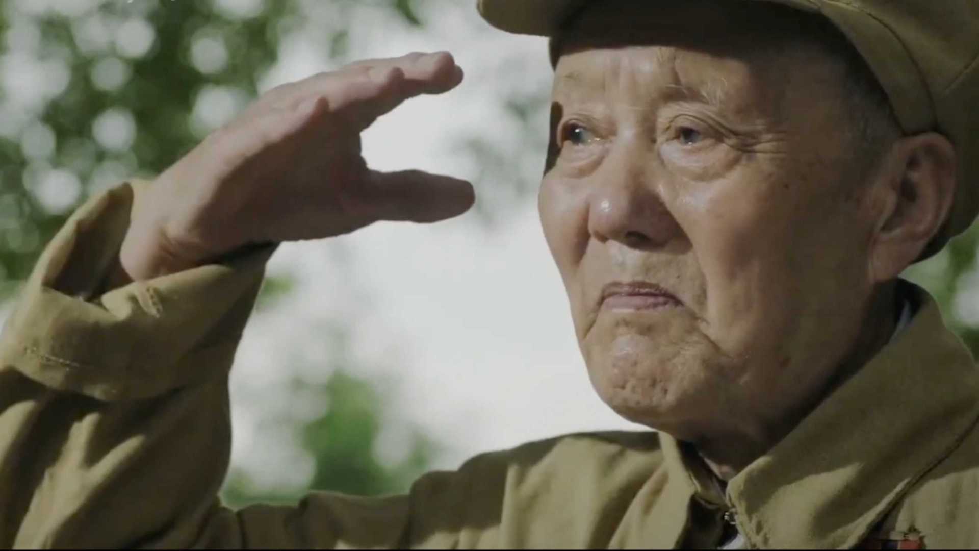 退役军人系列《龙华区退役军人事务局宣传片》