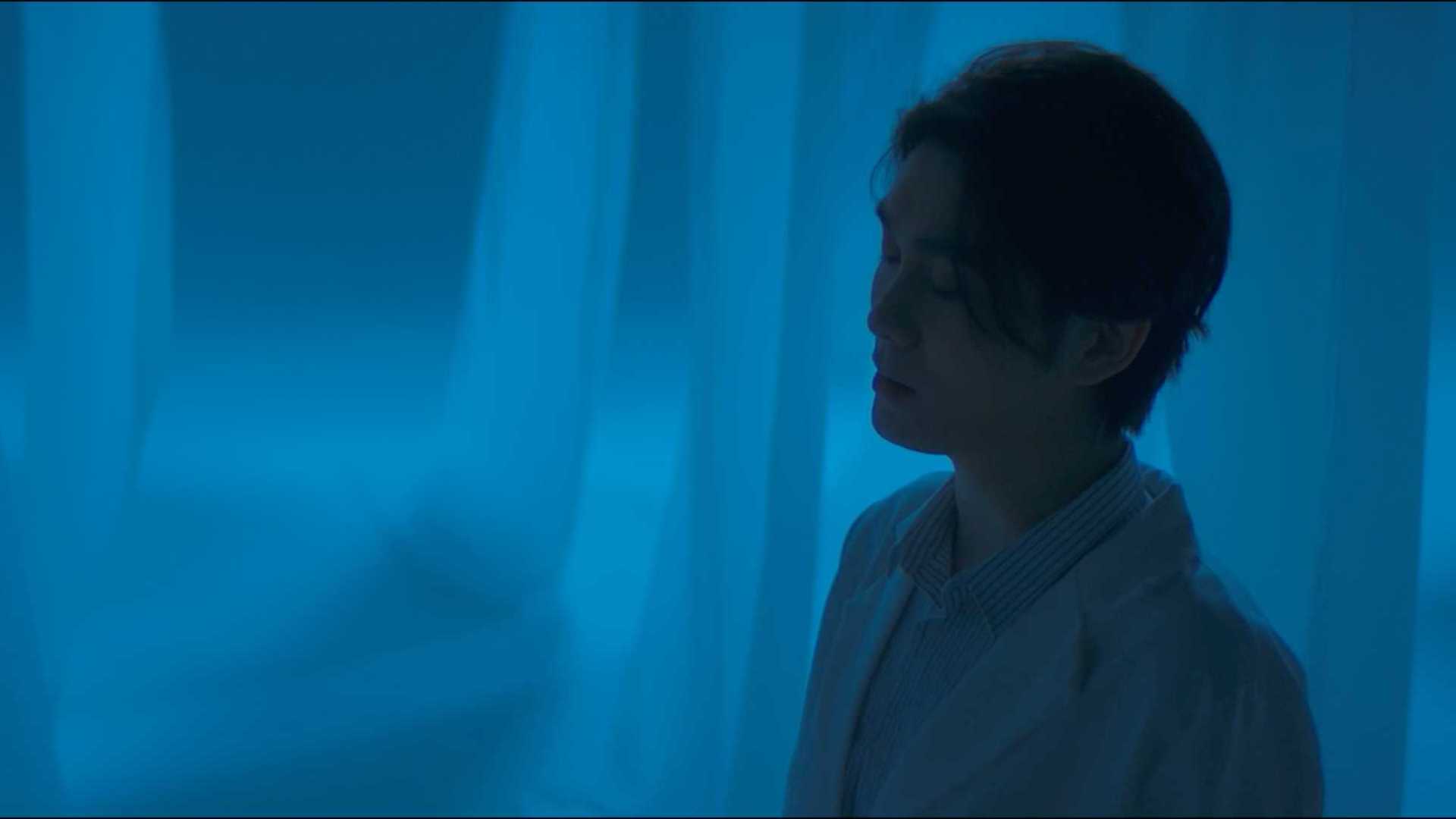 裘德「晚安,你好」（水星家纺“3.21世界睡眠日”主题曲）MV