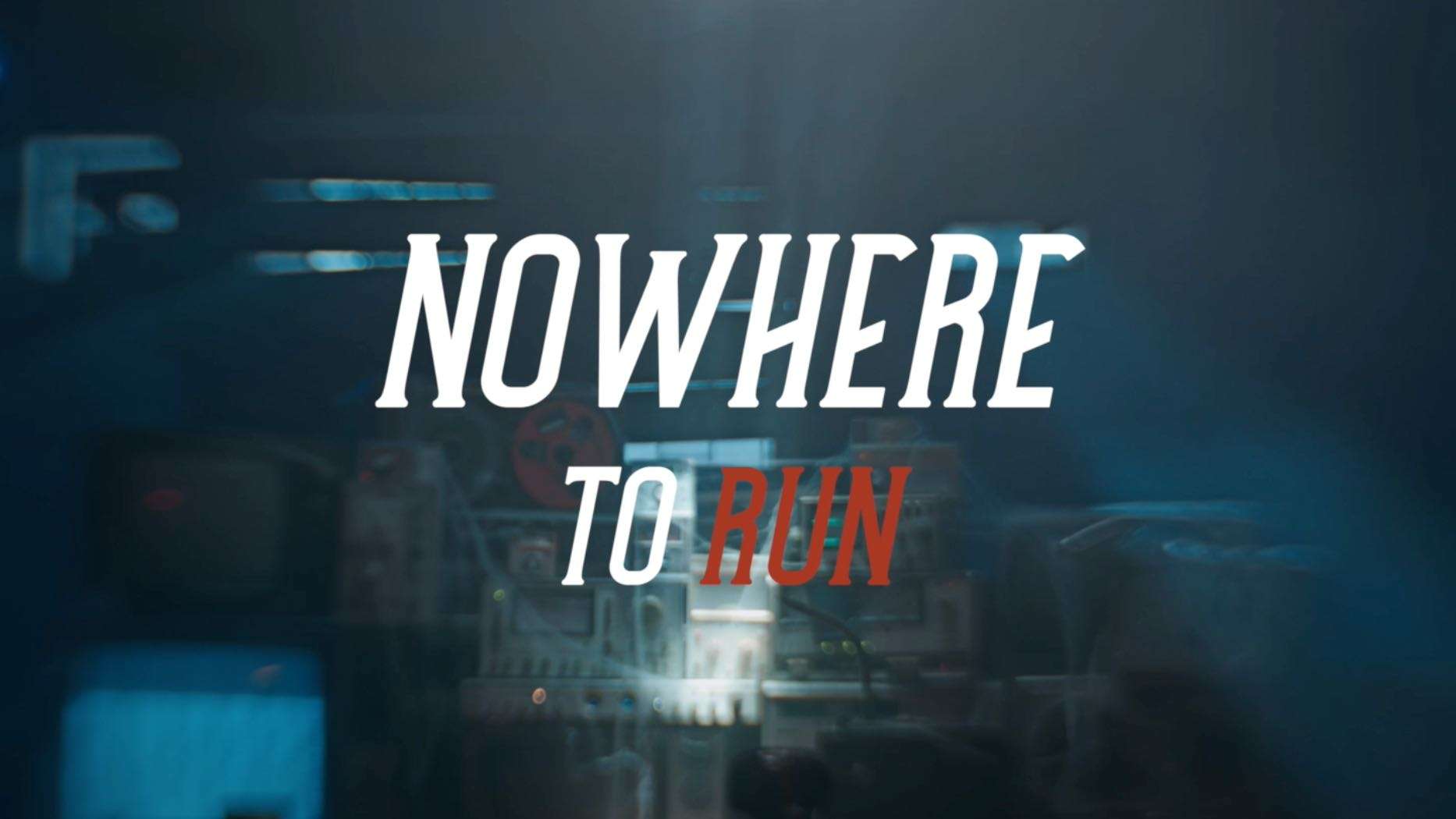 第五人格 Nowhere to Run MV