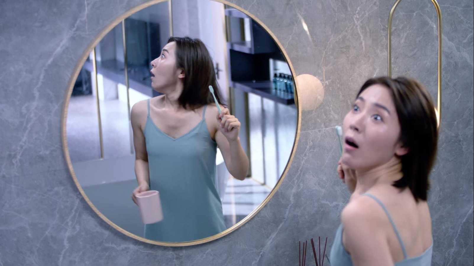 美卓医美广告片《你想变美吗？》——飞渡传媒