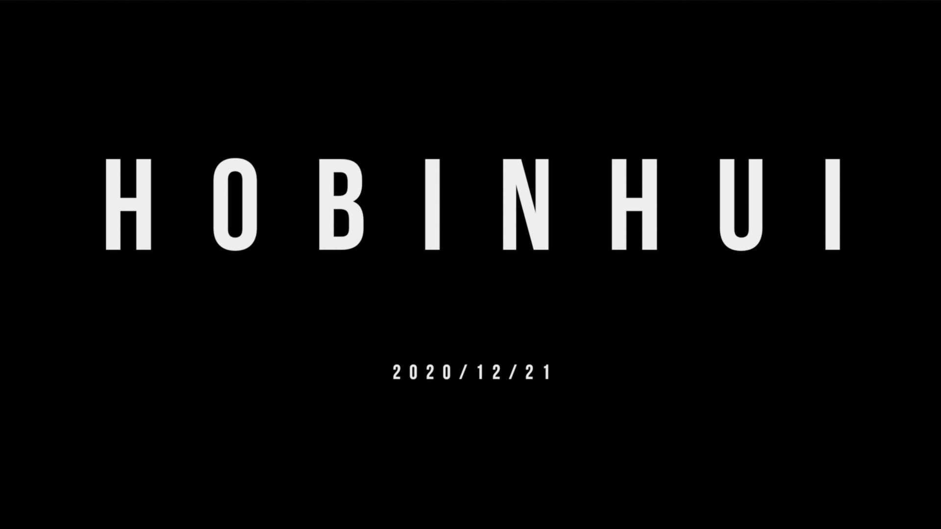 HOBINHUI-人物短片