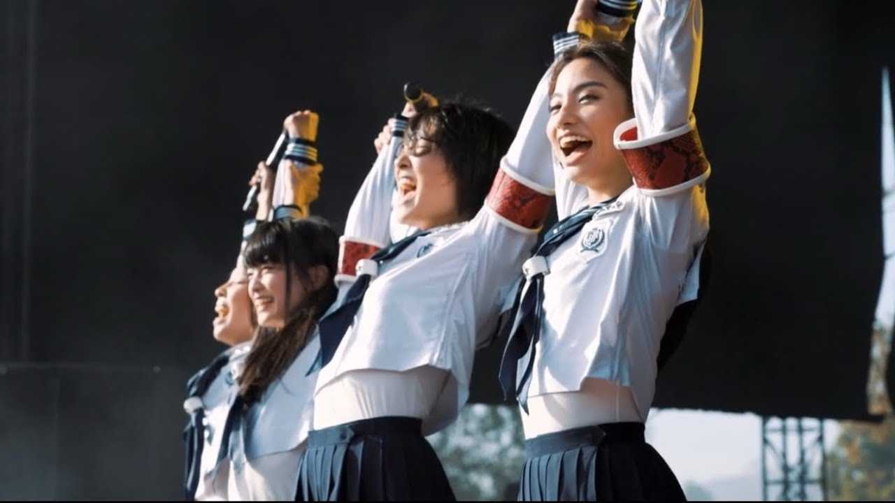日本耐克校园风广告《WOO！GO》