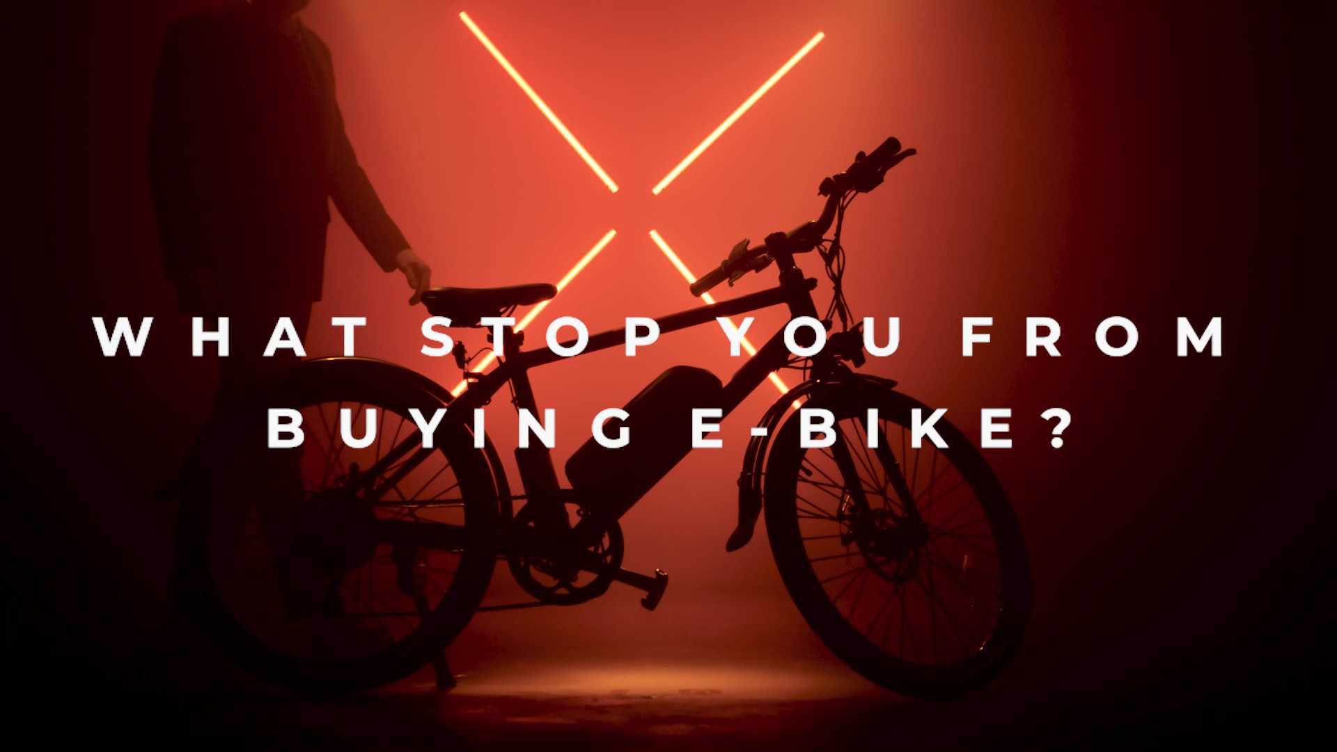 电动单车独立站shopify广告拍摄，数轮拍摄剪辑，包括加州，德州，新墨西哥州等