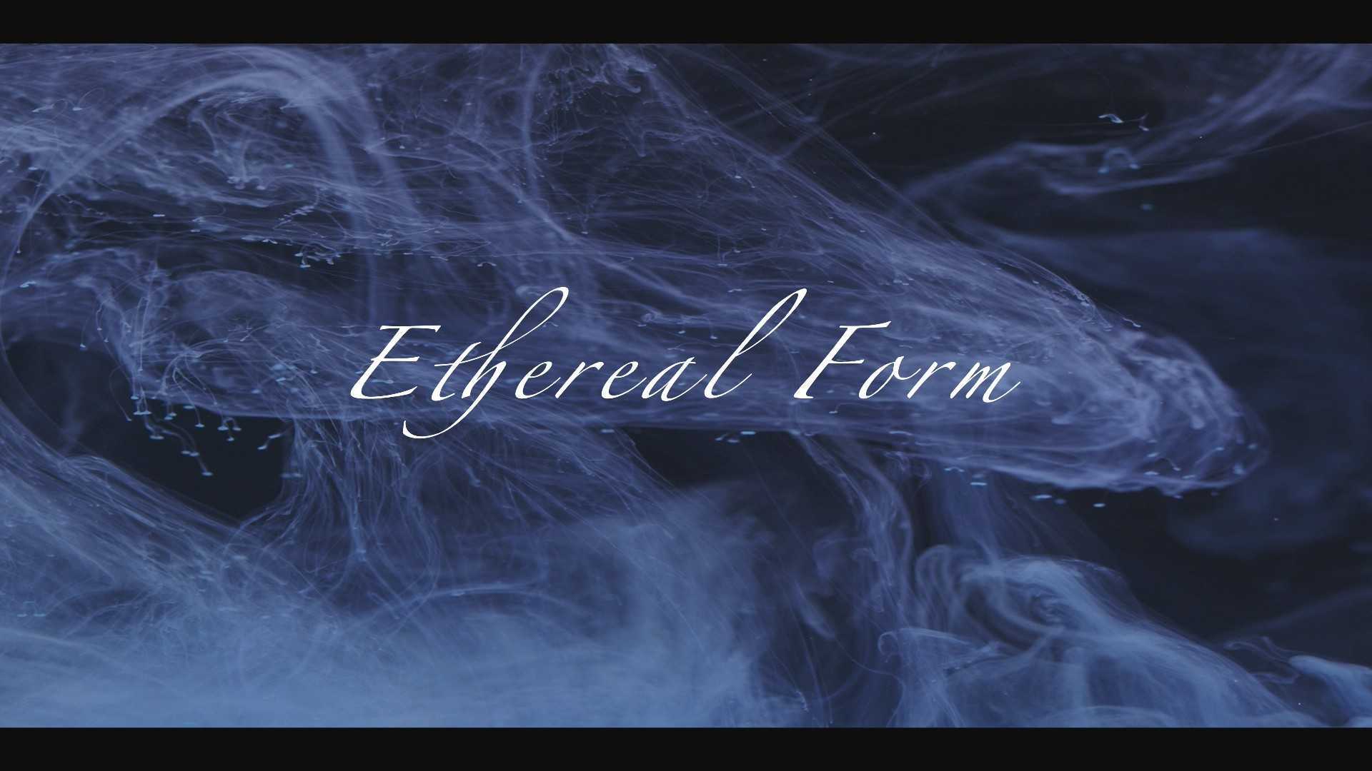 ethereal from —— demo