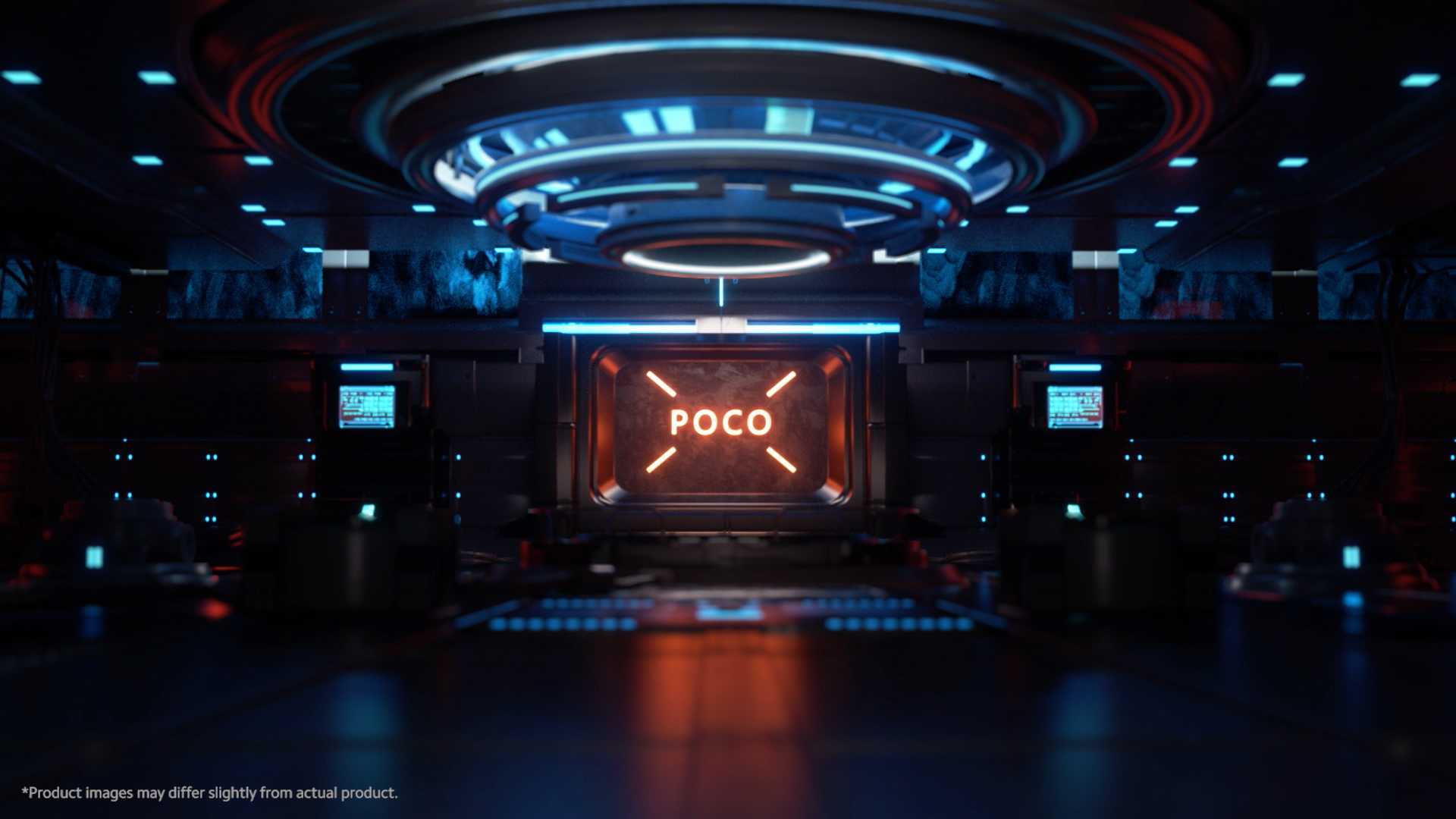POCO X4 Pro产品开箱