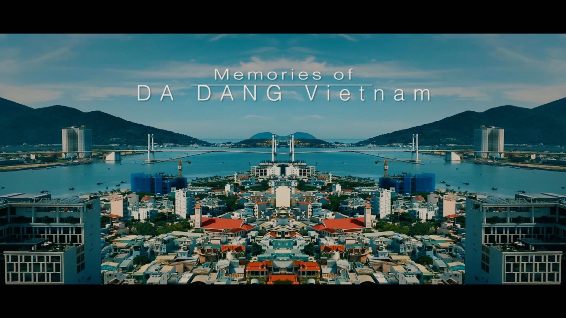 越南旅游片