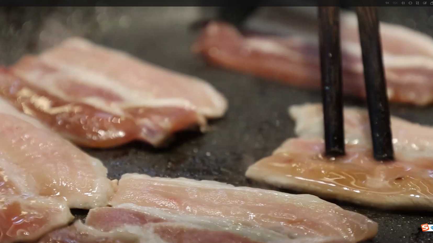 【纪录片】大学城的东北烤牛肉