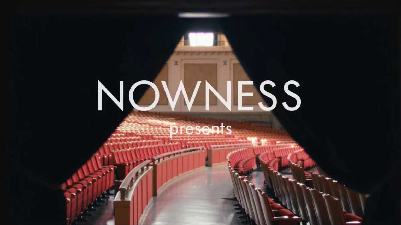 NOWNESS_Movie Insider_宋佳