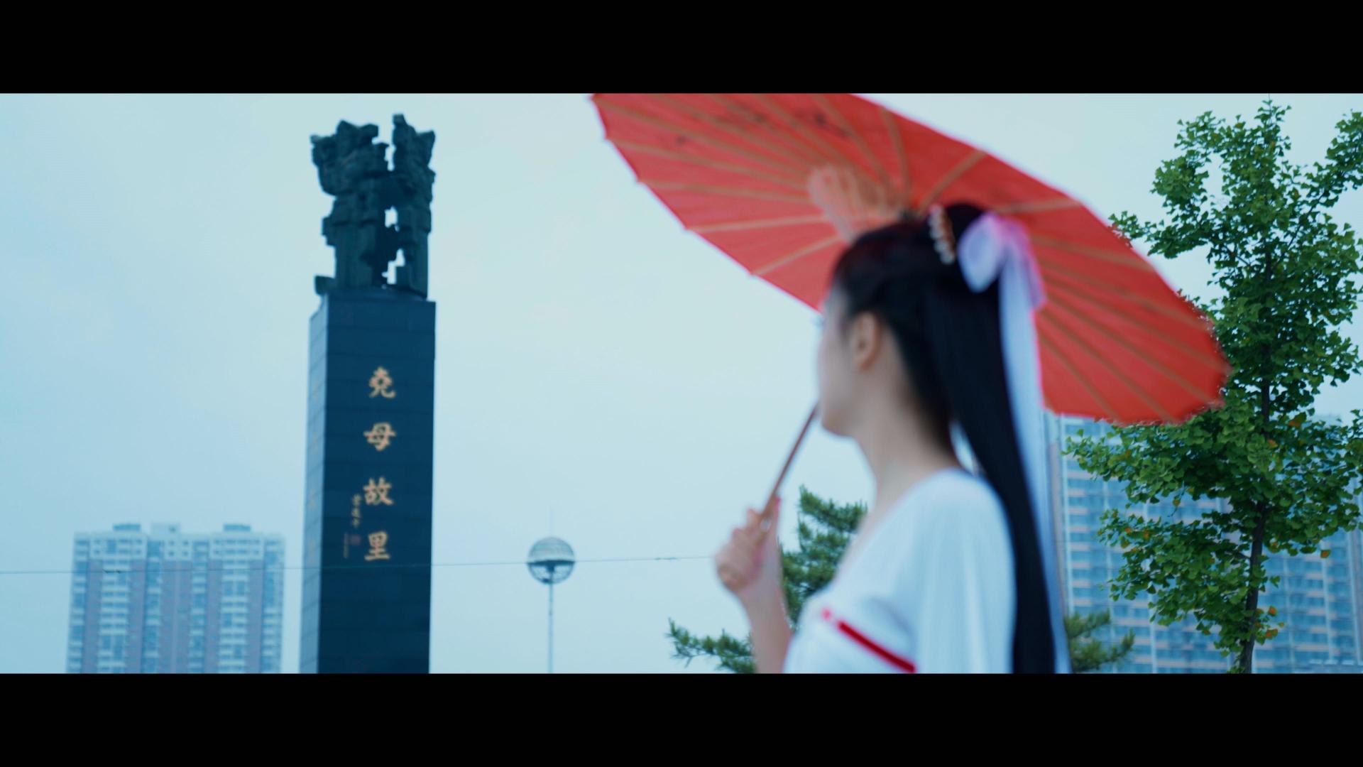 Wangdu travel film《礼遇望都》