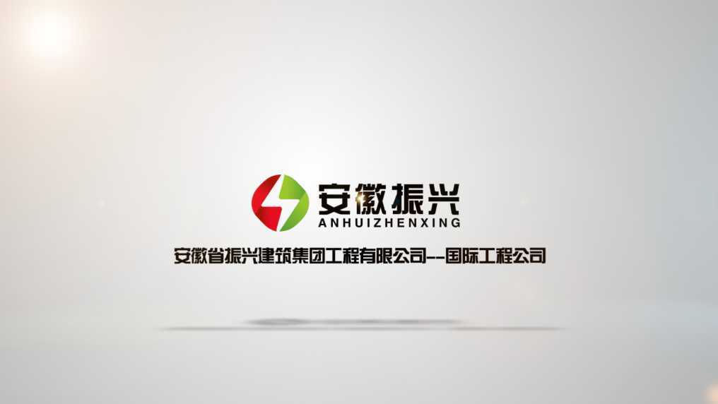 356安徽省振兴建筑集团工程有限公司--国际工程公司