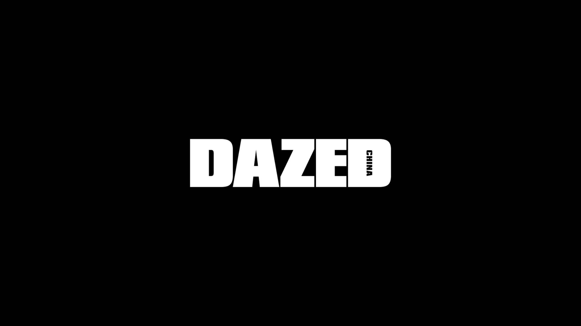 《DAZED》✖️PRADA 2019年11月视频 程潇
