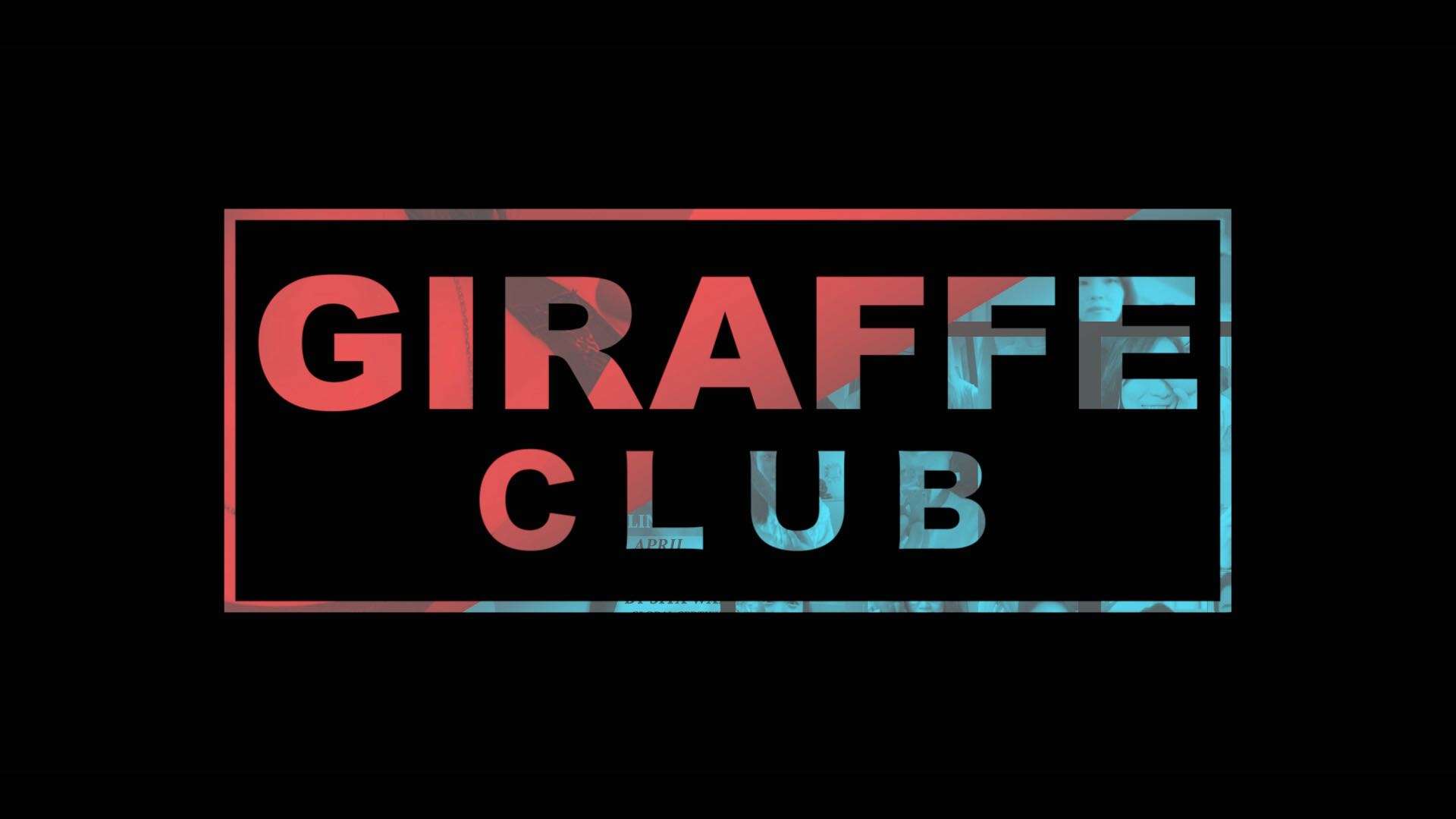 Giraffe Club 星际牛仔