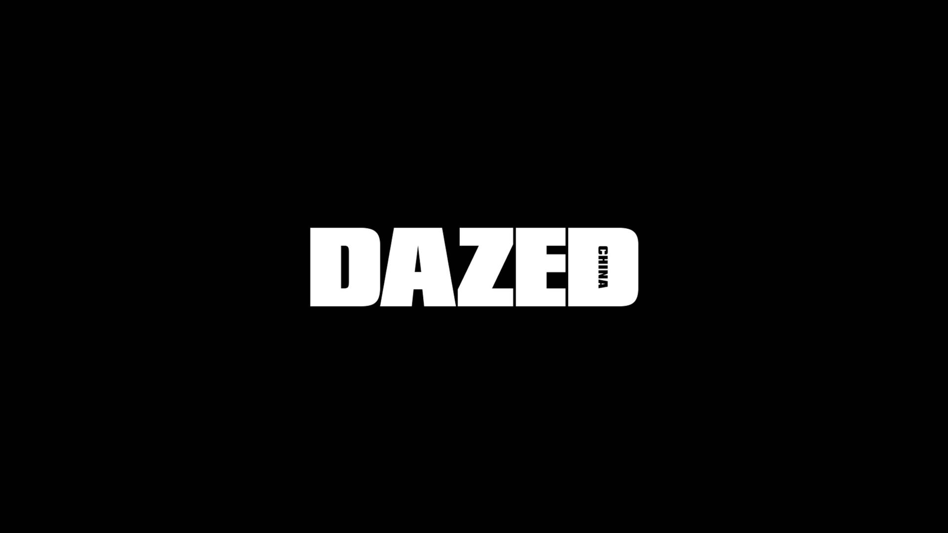 《DAZED》✖️PRADA 2019年11月视频 周奇