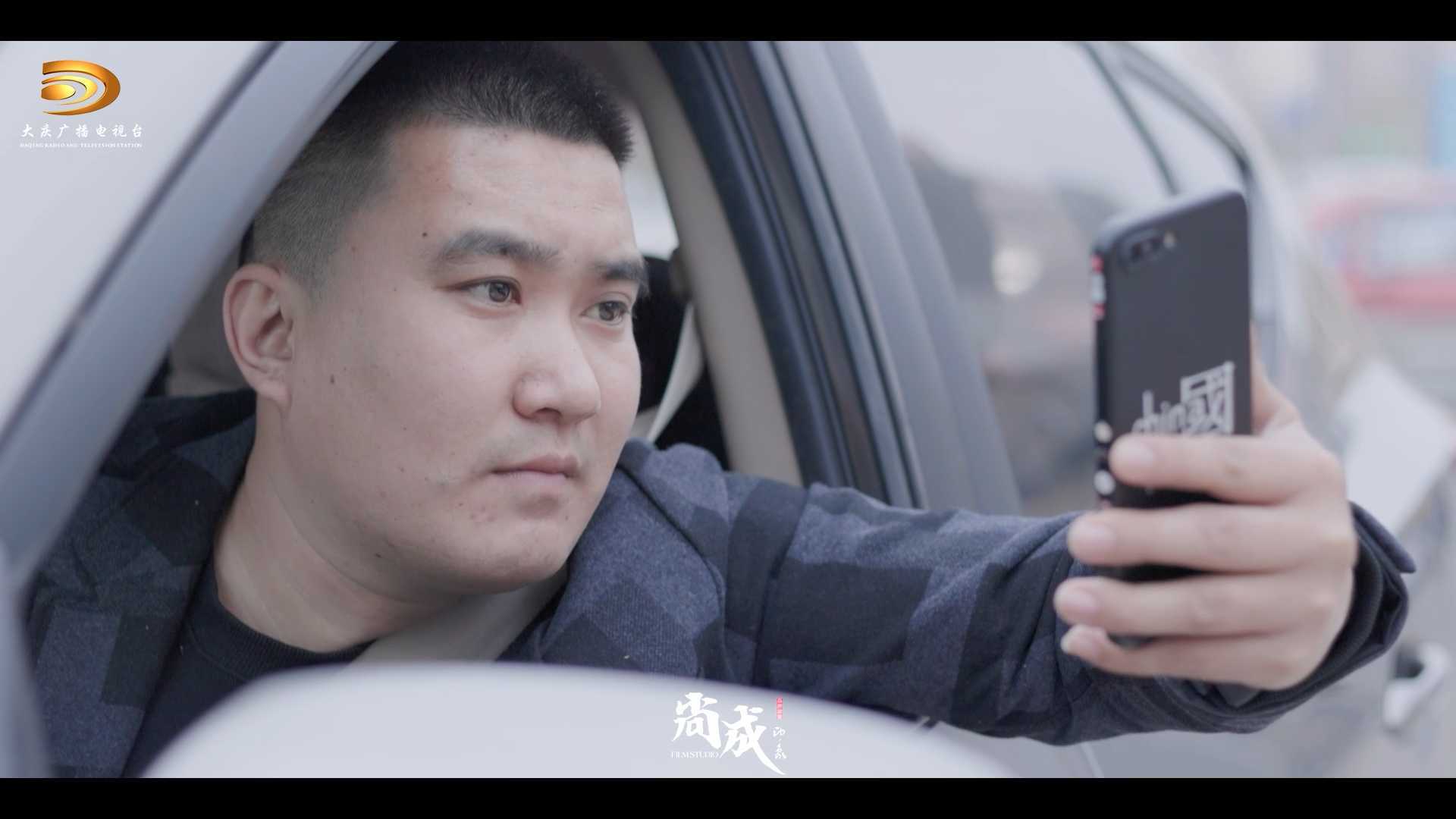 『尚成印象』智慧泊车宣传片