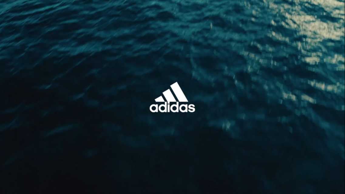 adidas丨以热身开局，跑出蔚蓝未来