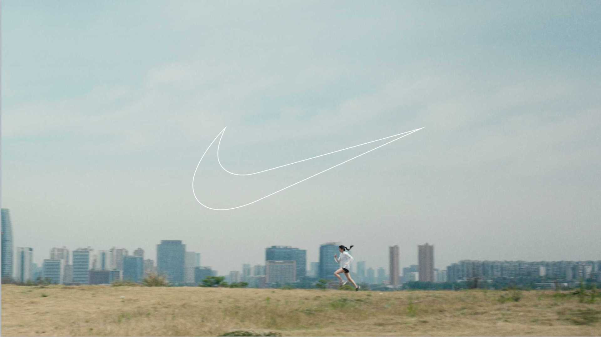 Nike | 苏神说，青春就在这个比赛里