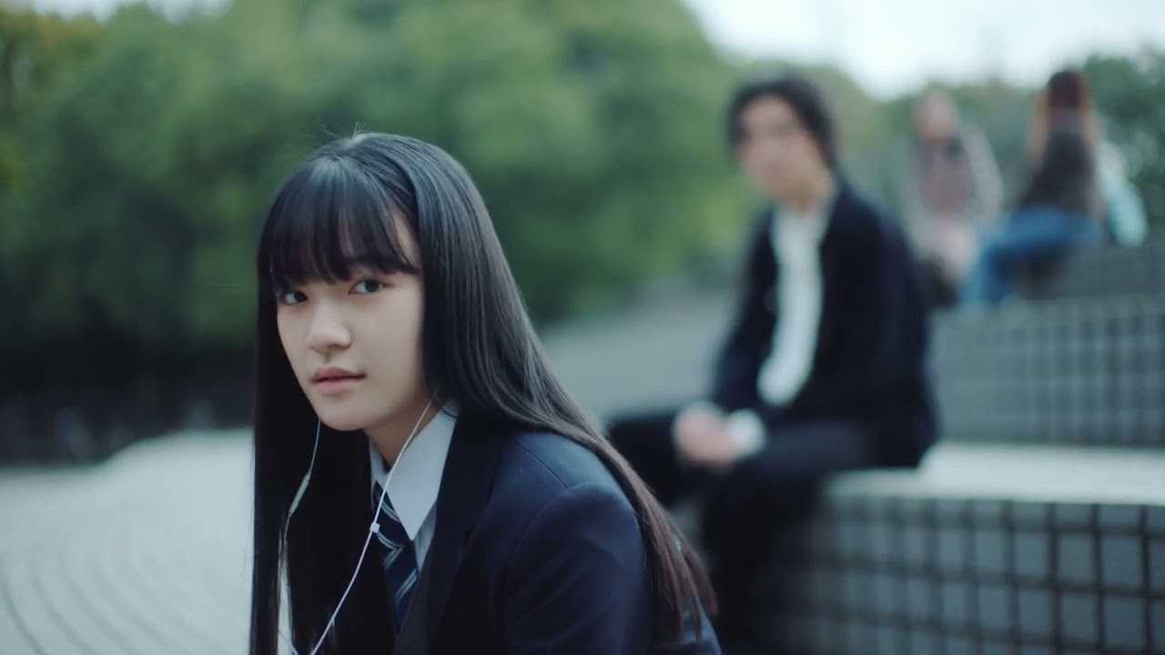 日本青春励志广告《未来的可能》