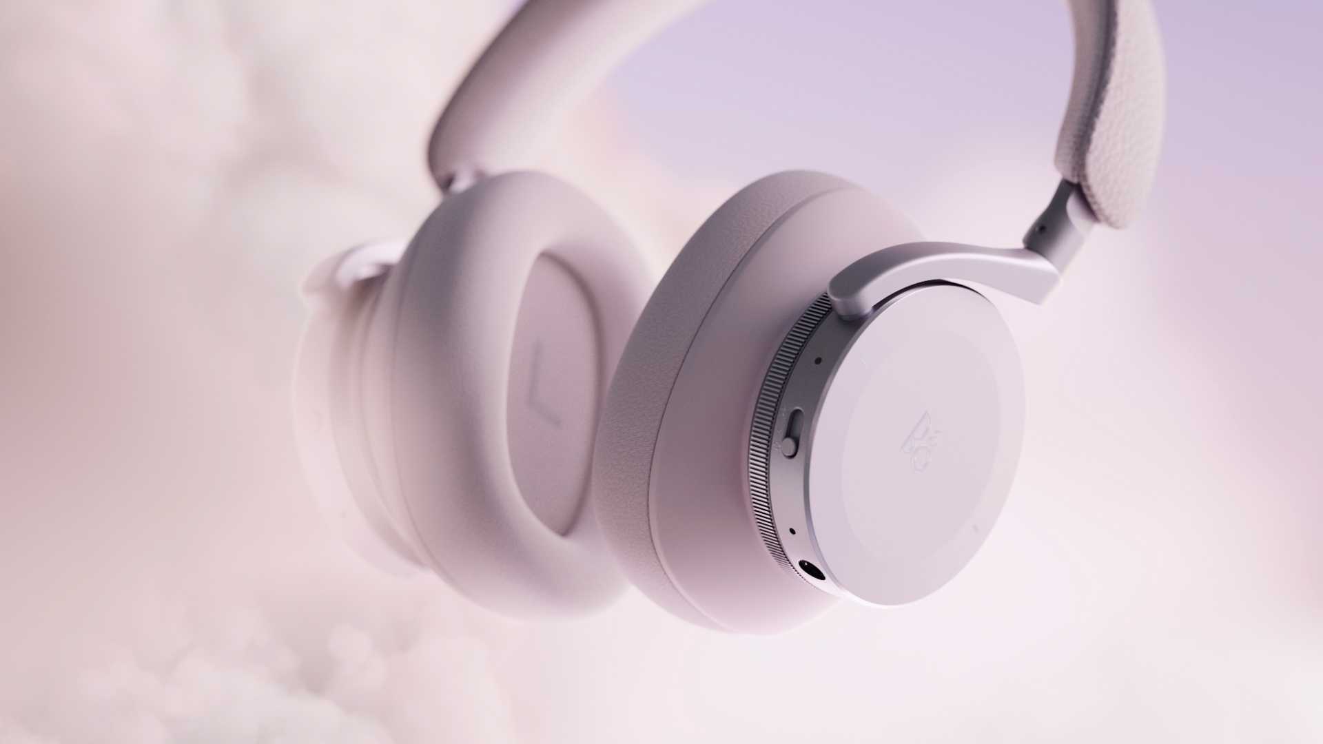 B&O Nordic Collection 耳机三维CG北欧风格宣传片