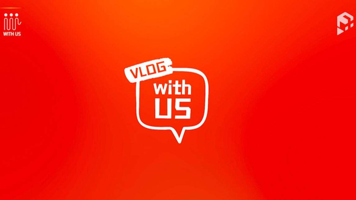 Vlog With Us Vol.2｜后疫情时代-社交的力量
